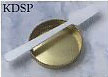 Kemper KDSP - Spatula for Decorators