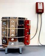 Skutt KM-1 Wall Mounted Controller -  50 amp / single phase