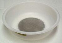 Sieves - Laguna Lab