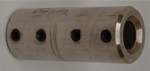 Lehman Slip Mixing Shaft Coupling - 1/2 " bore