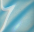 AMACO Gloss Glaze - LG-24 - Light Blue - 1 pint