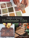 Making and Installing Handmade Tiles