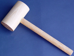 Falcon Maple Hammer