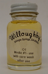 Media #1 - 1 fluid oz.