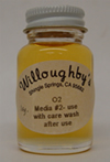Media #2 - 1 fluid oz.