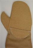 PBI Mittens - HP214 - 1 pair