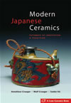 Modern Japanese Ceramics