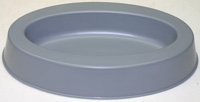 Slump Hump Mold - P - Medium Ellipse