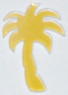 Uroboros Specialty Shape - Palm Tree