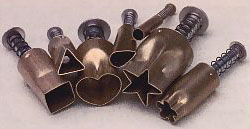 Kemper Pattern Cutter - PCAF