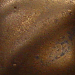AMACO Potter's Choice - PC- 2 - Sturation Gold - 1  pint