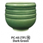 AMACO Potter's Choice - PC-45 - Dark Green - 1  pint