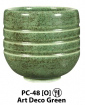 AMACO Potter's Choice - PC-48 - Art Deco Green - 1  pint