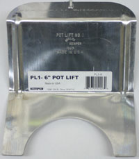 Kemper PL1 - Pot Lifter 6"