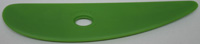 Sherrill Mudtools -  Small Platter Rib