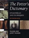 Potter's Dictionary of Materials and Techniques, The