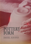 Pottery Form