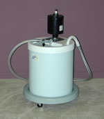 Lehman Power-Potter  PP  (wheel base not included)