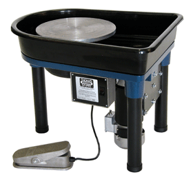 Skutt Premier Potter's Wheel