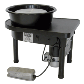 Skutt Prodigy Potter's Wheel
