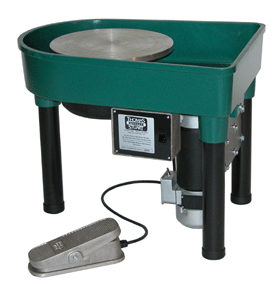 Skutt Professional Potter's Wheel