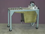 Lehman Casting Table  RD-30  (includes casters)