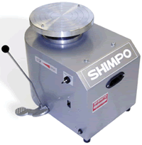 Shimpo RK-Whisper