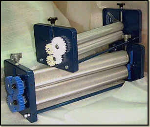 North  Star 30" Standard Slab Roller  NS-503