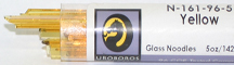 Uroboros Stringers - S16196 - Yellow - 5 oz. tube