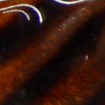 AMACO Sahara High Fire Glaze - HF-36 - Textured Amber Brown - 1 pint