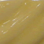 AMACO Sahara High Fire Glaze - HF-60 - Yellow - 1 pint