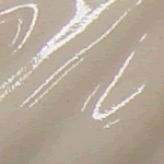 AMACO Sahara High Fire Glaze - HF- 9 - Zinc Free Clear - 1 pint