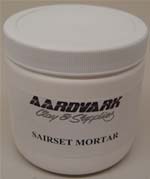Sairset Mortar  - 1 pint