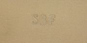 Aardvark Clay's SBF