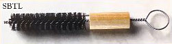 Kemper SBTL - Spatter Brush Large