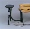 Brent . Potter's Wheel Seat Set