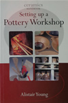 Setting Up a Pottery Workshop