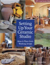 Setting Up Your Ceramic Studio