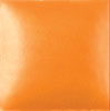 Duncan Satin Glaze - SN-375 - Neon Orange -  4 fluid oz.