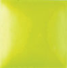 Duncan Satin Glaze - SN-378 - Neon Chartreuse -  4 fluid oz.
