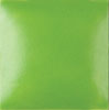 Duncan Satin Glaze - SN-379 - Neon Green -  4 fluid oz.