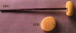 Kemper SPG - Sponge Holder