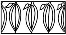 MKM Stamps - Medium Rectangles -  Srm-5
