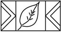 MKM Stamps - Medium Rectangles -  Srm-8