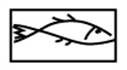 MKM  Stamps - Small Rectangles - Srs-1