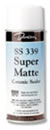 Duncan SS-339 - Super Matte Spray Sealer - 12 oz.