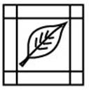 MKM Stamps - Medium Squares - Ssm-10
