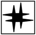 MKM Stamps - Medium Squares -  Ssm-3