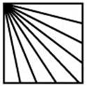 MKM Stamps - Medium Squares -  Ssm-6
