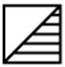 MKM Stamps  - Small Squares -   Sss-11